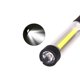 thumbnail image 5 of Injueey Luz de trabajo Lámpara plegable recargable por USB 3 modos Linterna giratoria ajustable Linterna portátil para pesca Senderismo Antorcha de Iluminación y accesorios Injueey HA074149-01, 5 of 6
