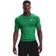 thumbnail image 1 of Camiseta Under Armour HeatGear Armour para Hombre 3XLT Verde, 1 of 4