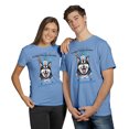thumbnail image 4 of Just a Certified Nursing Assistant Cna Who Loves Her Alaskan Malamute Shirt T-shirt Unisex Merch Alaska Mal Dog Lovers Gifts - 00003, 4 of 6