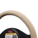 thumbnail image 3 of Cubrevolante Piel Color Camello Mikels Funda Cubre Volante MIKEL'S CU-PC, 3 of 4