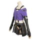 thumbnail image 5 of Disfraz de fantasía de Tifa Lockhart de FF16, disfraz de Final Fantasy XVI para mujer adulta, suéter, falda, atuendo de fantasía, disfraces de Halloween para mujer, 5 of 5