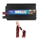 thumbnail image 1 of Speravity 2021 nuevo inversor de onda sinusoidal modificada DC 12/24V a AC 110/220V 1000W con puerto USB de enchufe Universal para inversor de energía Automoción decorativa y accesorios Speravity VI006854-00, 1 of 6