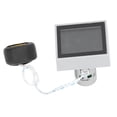 thumbnail image 3 of Medidor Digital Multifunción, Monitor De Potencia Con Pantalla LCD Para Dispositivos De Automatización, 3 of 7