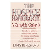 Hospice Handbook 1993 [Paperback - Used]