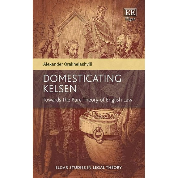 Domesticating Kelsen
