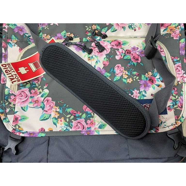 Jansport network cheap messenger bag