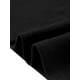 thumbnail image 5 of Pantalones de vestir de pierna ancha para mujeres, de cintura alta, pantalones de trabajo casuales, L negro, 5 of 6