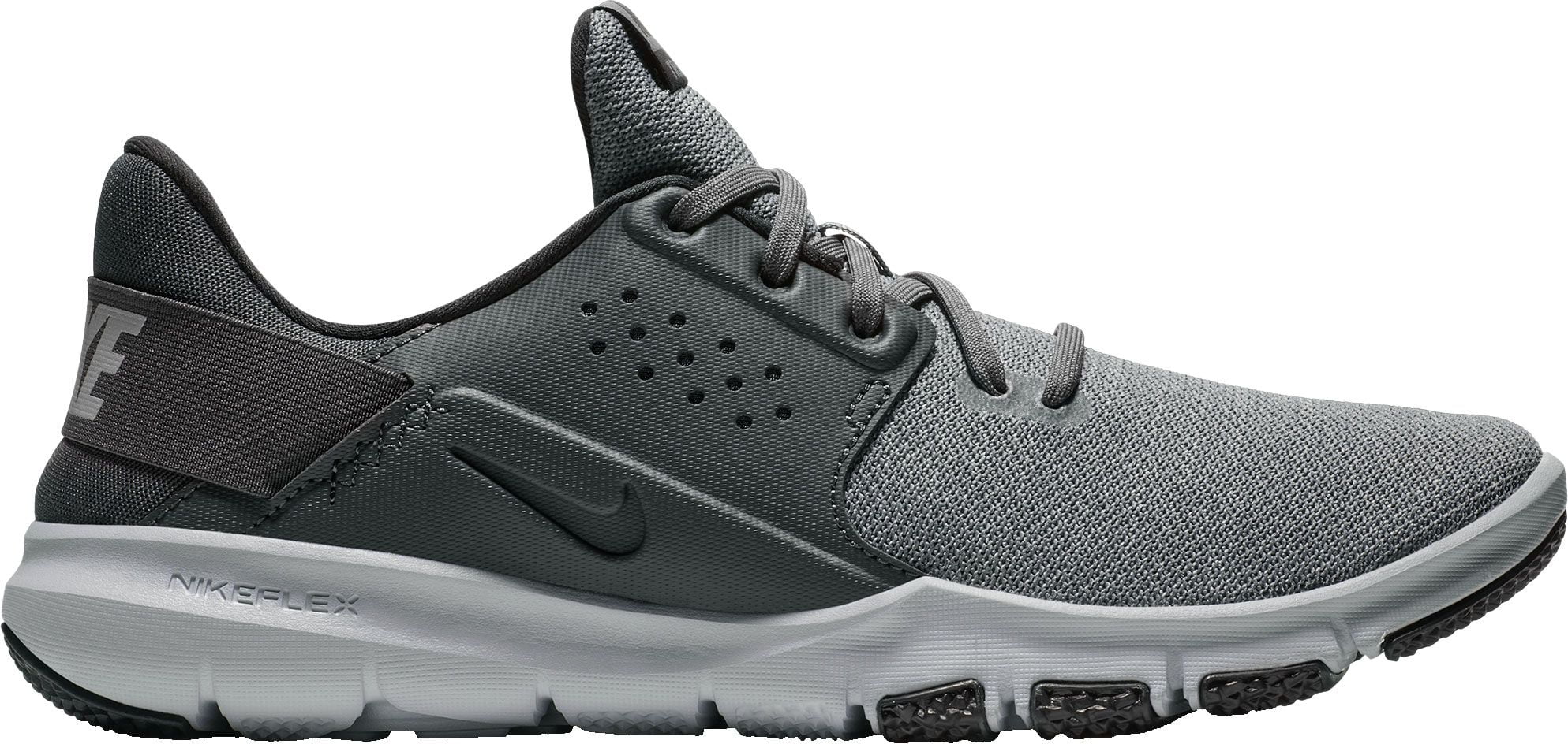 mens nike flex training shoes