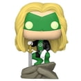 thumbnail image 2 of Funko Pop! Cómic DC Dcesado Linterna Verde, 2 of 2