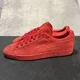 thumbnail image 3 of PU & MA Suede Classic Shoes Mens Size 12 Recycled Rubber Low Top 362841 01 Sneakers, 3 of 6