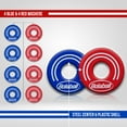 thumbnail image 2 of Ergode Bolaball Outdoor Washer Toss Yard Game Set 317548, 2 of 9