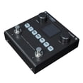 thumbnail image 4 of M-Vave Blackbox Bluetooth MIDI Controlador – Interruptor de pie portátil y versátil para guitarra, b, 4 of 7