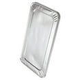 thumbnail image 5 of Handi-Foil Steam Table Pan Foil Lids, Full-Size, 20 13/16" x 12", Aluminum, Case Of 50, 5 of 5