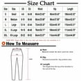 thumbnail image 3 of Flare Leggings For Women Tall Long High Waist Bootcut Flare Yoga Leggings No Front Seam, 3 of 7