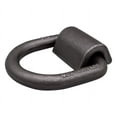 thumbnail image 5 of (12 Pack) 5/8" Heavy Duty Weld-On Forged D Ring 18,000 Lbs, 5 of 5