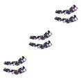 thumbnail image 1 of VONKY Protection Solaire pour Bras Cache Respirant Sans Doigts Sport Extérieur Course Pêche Cyclisme Type 1 Type2, 1 of 6