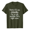 thumbnail image 1 of Pompotops Mode Femmes Été Col Rond Manches Courtes Imprimé Casual T-shirt Blouse, 1 of 6