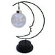 thumbnail image 1 of Lámpara En Forma De Luna Lámpara De Modelado Led Lámpara De Mesa Duradera Dormitorio Alimentado Por Batería Luz Nocturna De Alta Luz De Sueño Para El Hogar Sala De Estar Dormitorio Scienceny HA013754-00, 1 of 5