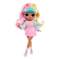 thumbnail image 3 of Muñeca LOL Surprise OMG Uñas Candylicious, 3 of 4