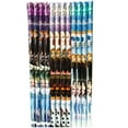thumbnail image 3 of Disney Wood Pencils, Multicolor, 24 Count Pack, 3 of 4
