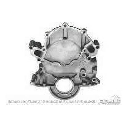Scott Drake C5OZ-6019-B Timing Chain Cover