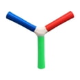 thumbnail image 2 of bedienty Catch Trainer Hand Eye Coordination Training Agility Skills Using Reaction Speed Training Tool In Sports Portable, 2 of 6