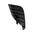 thumbnail image 2 of For Toyota Corolla 2014 2015 2016 Fog Light Cover Passenger Side | Front | CAPA Certified | Made Of Plastic |Textured Black | CE/L Model | Replacement For TO1039170, TO1039170C | 8148102330, 2 of 8