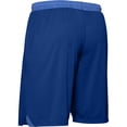 thumbnail image 2 of Under Armour Mens Locker 9In Pocketed Short ROYAL 2XL, 2 of 2