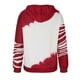 thumbnail image 5 of Pntutb moda mujer estampado cuello redondo pulóver tops manga larga blusa con capucha sudadera Pntutb Pntutb-2050, 5 of 5