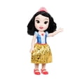 thumbnail image 4 of Muñeca Value Disney Princesas Muñeca Articulada Varios Modelos Multicolor 1 pieza, 4 of 4