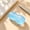 BBBlue, variant on Textured Mini Stress Balls: High Density Solid Squishy Toys, Small Sensory Fidget for Adults, Quiet Anxiety Relief Item, Malt Sugar Filled