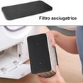 thumbnail image 5 of JIAHAOO 40006731 Dryer Filter Reusable Washable Structure Stable Performance For Hoover Dryer Maintenance, 5 of 8