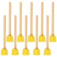 thumbnail image 1 of Dosaele 12Pcs Sponge Small Sponge Paint Art Sponge Sponge Paint Pens for Painting, 1 of 6