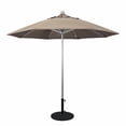 thumbnail image 5 of California Umbrella 9 ft. Steel and Fiberglass Double Vent Pacifica Market Umbrella, 5 of 7