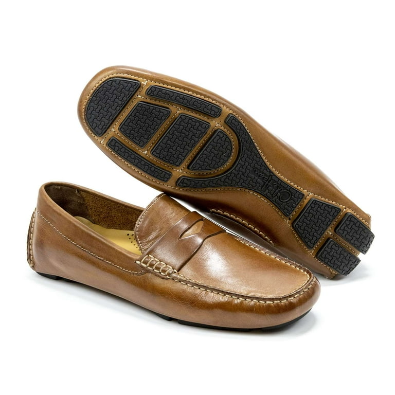 Howland penny shop loafer cole haan