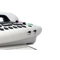 thumbnail image 2 of Geemarc CL100 Amplified Big Button Phone - White, 2 of 3