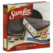 Hillshire Brands Sara Lee Cheesecake, 16 oz