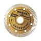 thumbnail image 5 of 5 hojas de circular de diamante, disco de corte, herramientas para cerámica para azulejos, 4 '' (105 mm) Macarena Disco de corte de azulejos, 5 of 6