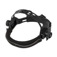 thumbnail image 1 of Soldadura con diadema Banda para la cabeza de soldadura Ajustable Cómodo Accesorios de soldador Trinquete portátil Agujero cuadrado Casco de soldadura DYNWAVEMX Casco de soldadura, 1 of 6