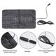 thumbnail image 4 of Reptile Heat Pad, Adjustable Temperature Control Lizard Terrarium Heating Mat For Small Animals Snake Turtle Bearded Dragon Gecko And Plant, 4 of 4