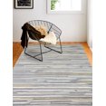 thumbnail image 1 of Bashian Marge Contemporary Geometric Area Rug, 1 of 2