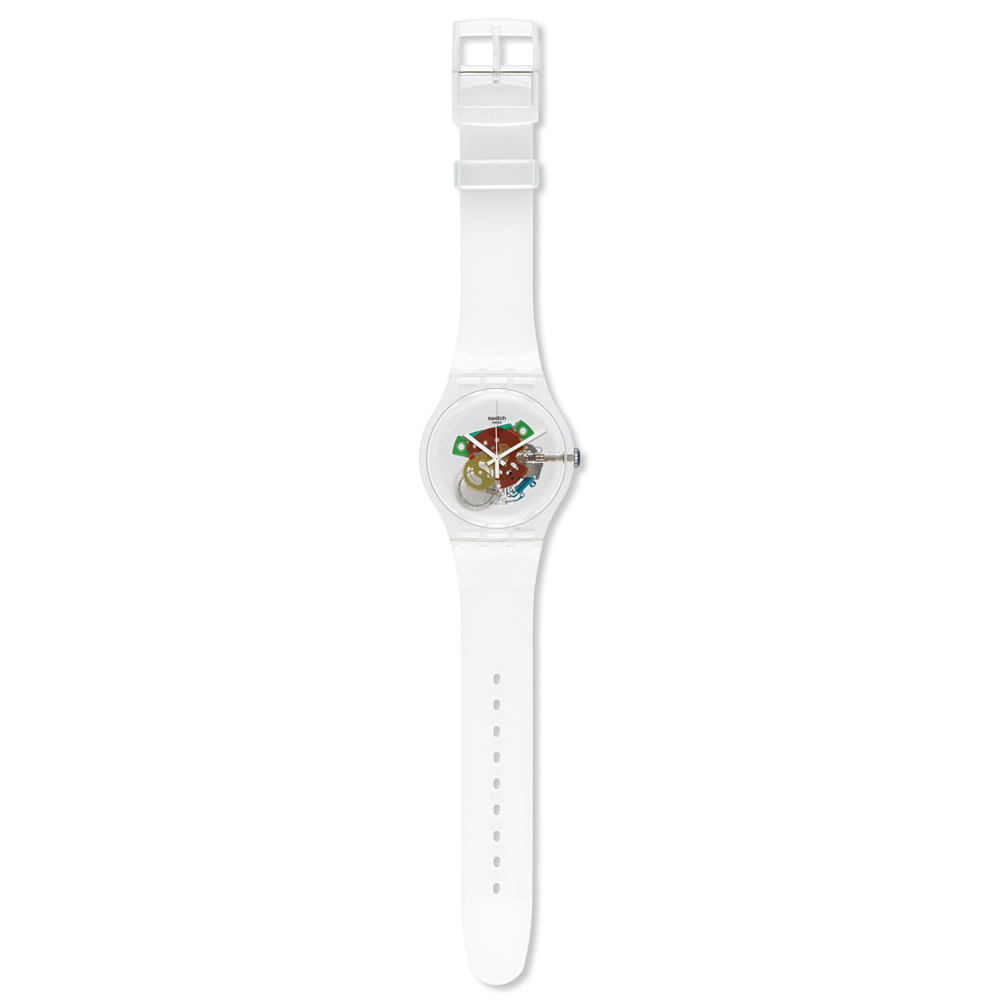 Swatch 専用 8本セット 楽天市場】世界12999本限定 SWATCH スウォッチ トレゾール