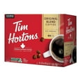 thumbnail image 5 of Tim Hortons Original Blend Coffee Keurig Pods, 110 Count, 5 of 6