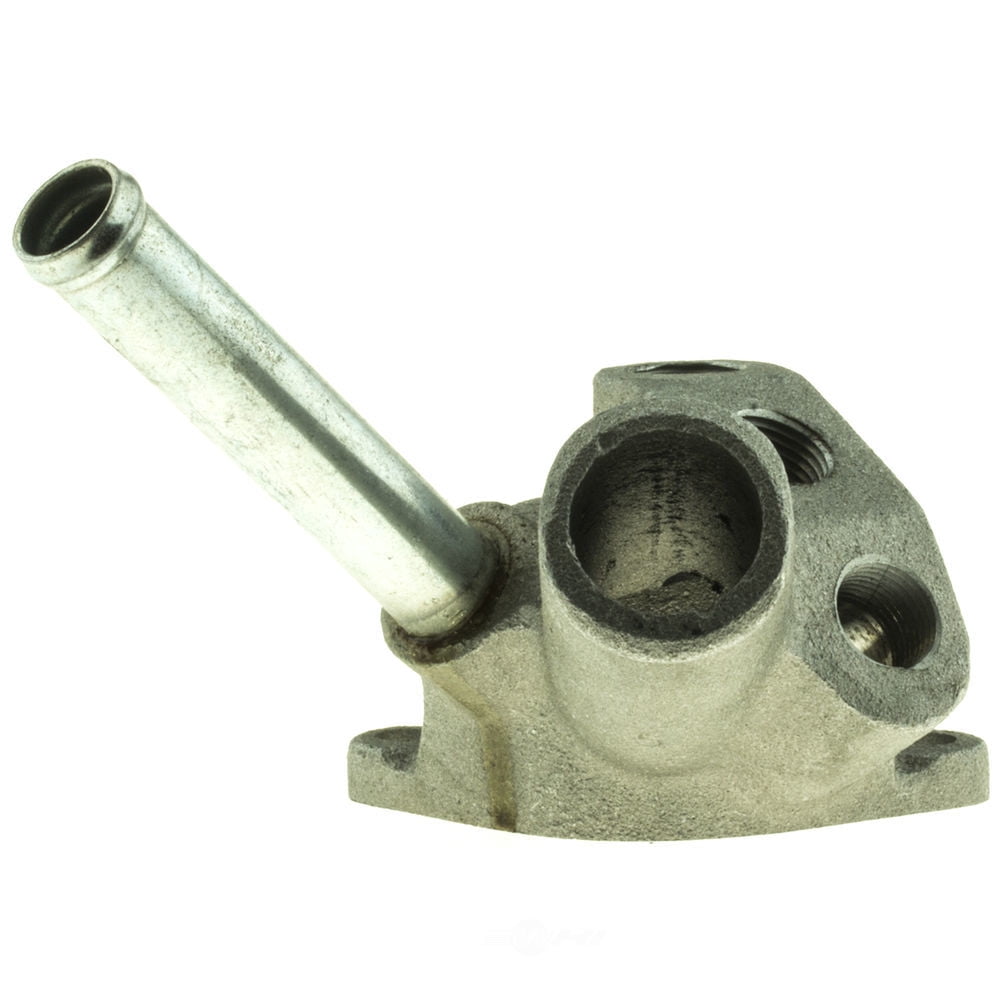 Motorad CH2065 Engine Coolant Thermostat Housing Fits select: 1974-1979 FORD MUSTANG, 1975-1979 FORD PINTO