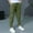 Army Green, variant on Tawop Boys Pants Khaki Cotton Linen Pockets Kids Clothes Sports Outdoor Casual Drawstring Joggers
