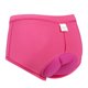 thumbnail image 3 of Lixada Las mujeres ciclismo ropa interior pantalones Gel 3D acolchada bici bicicleta rosa (XXL) Lixada Pantalones cortos de ciclismo, 3 of 7