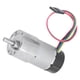 thumbnail image 2 of Uadme JGB37‑3530 DC12V Motorreductor de Metal con codificador - Motor de Engranaje con codificador de Alta torsión y reducción de Velocidad(6RPM), 2 of 14