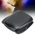 thumbnail image 4 of Guitar Bridge Cover, Musical Instrument Accessories Wear Resistant Bass Pickup Cover Compact Appearance  For Beginners For Professionals Gold,Silver,Black, 4 of 8
