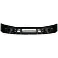 thumbnail image 4 of For 2017-2019 TITAN Front Lower Bumper Black 62022EZ40B NI1002155 Q, 4 of 5