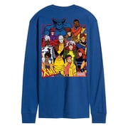 Marvel - X-Men 97 Group Long Sleeve Graphic T-Shirt